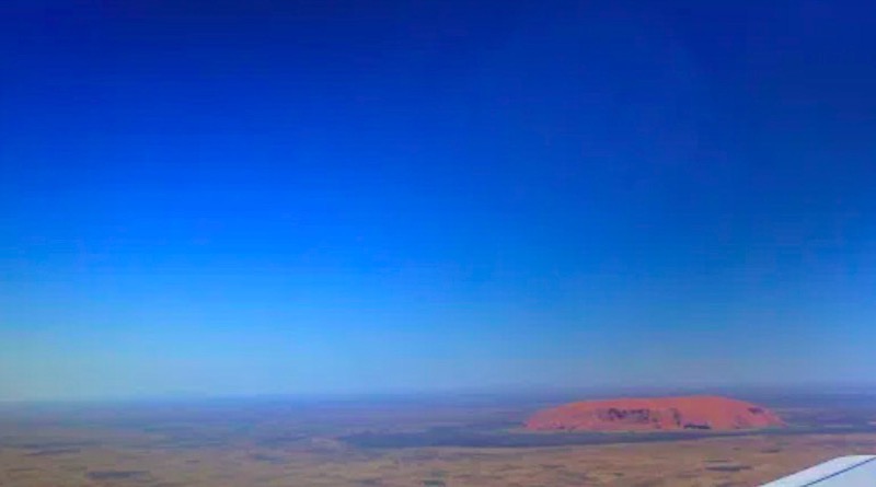 カンタス航空